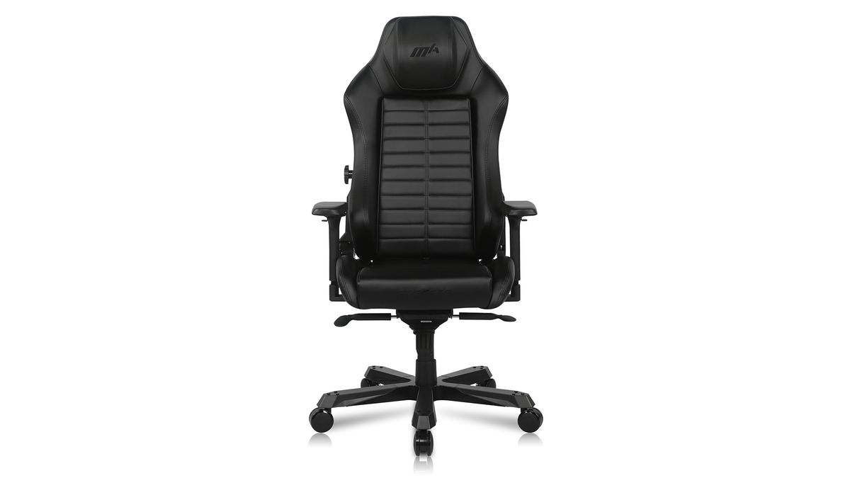 DXRacer Master