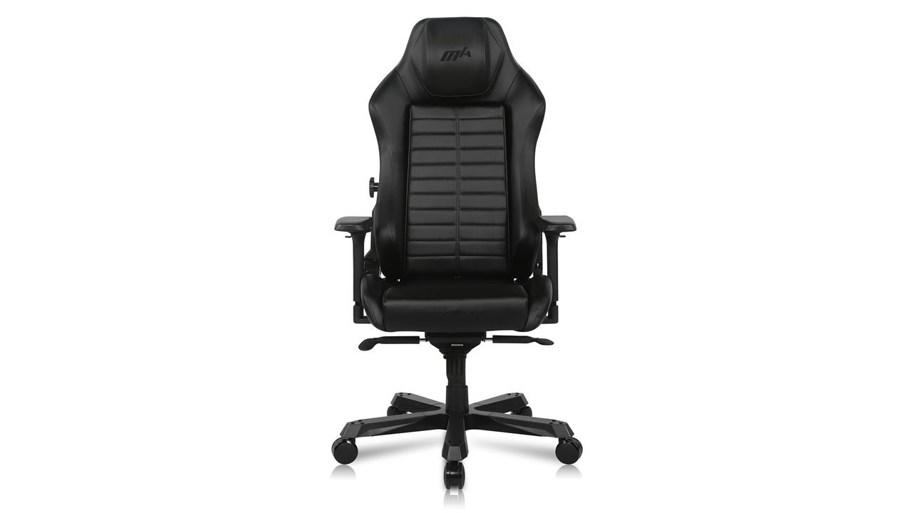 DXRacer Master