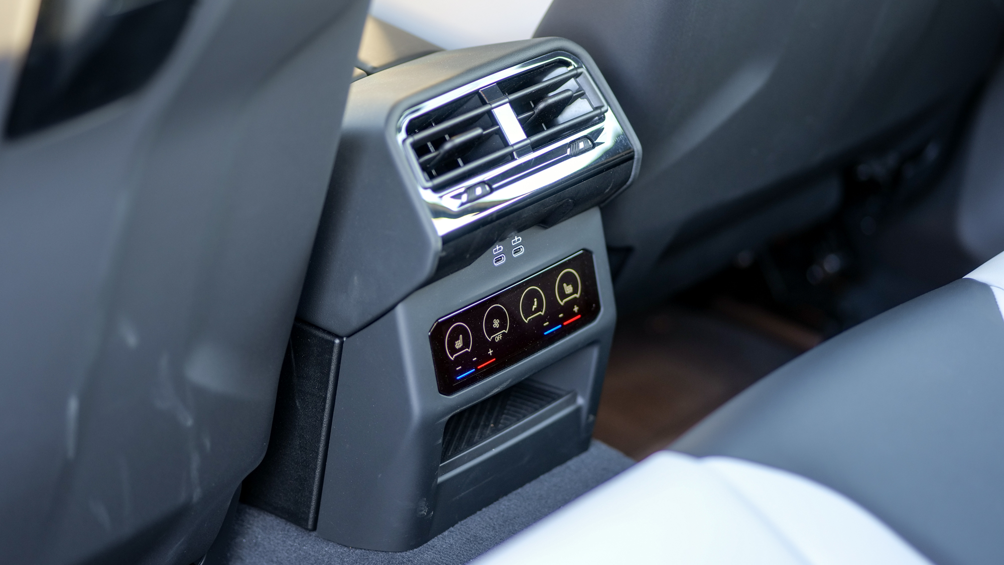 2025 BMW M5 test drive.