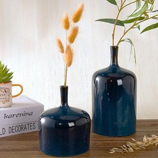 ceramic vase from amazon