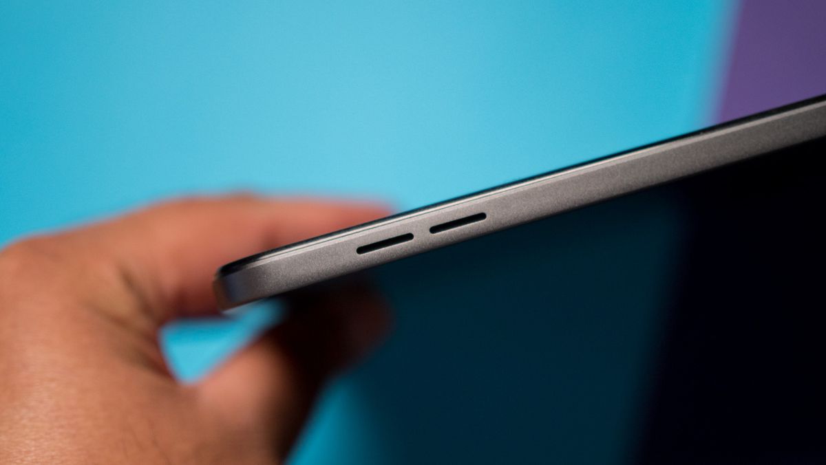 Honor Pad 9 review