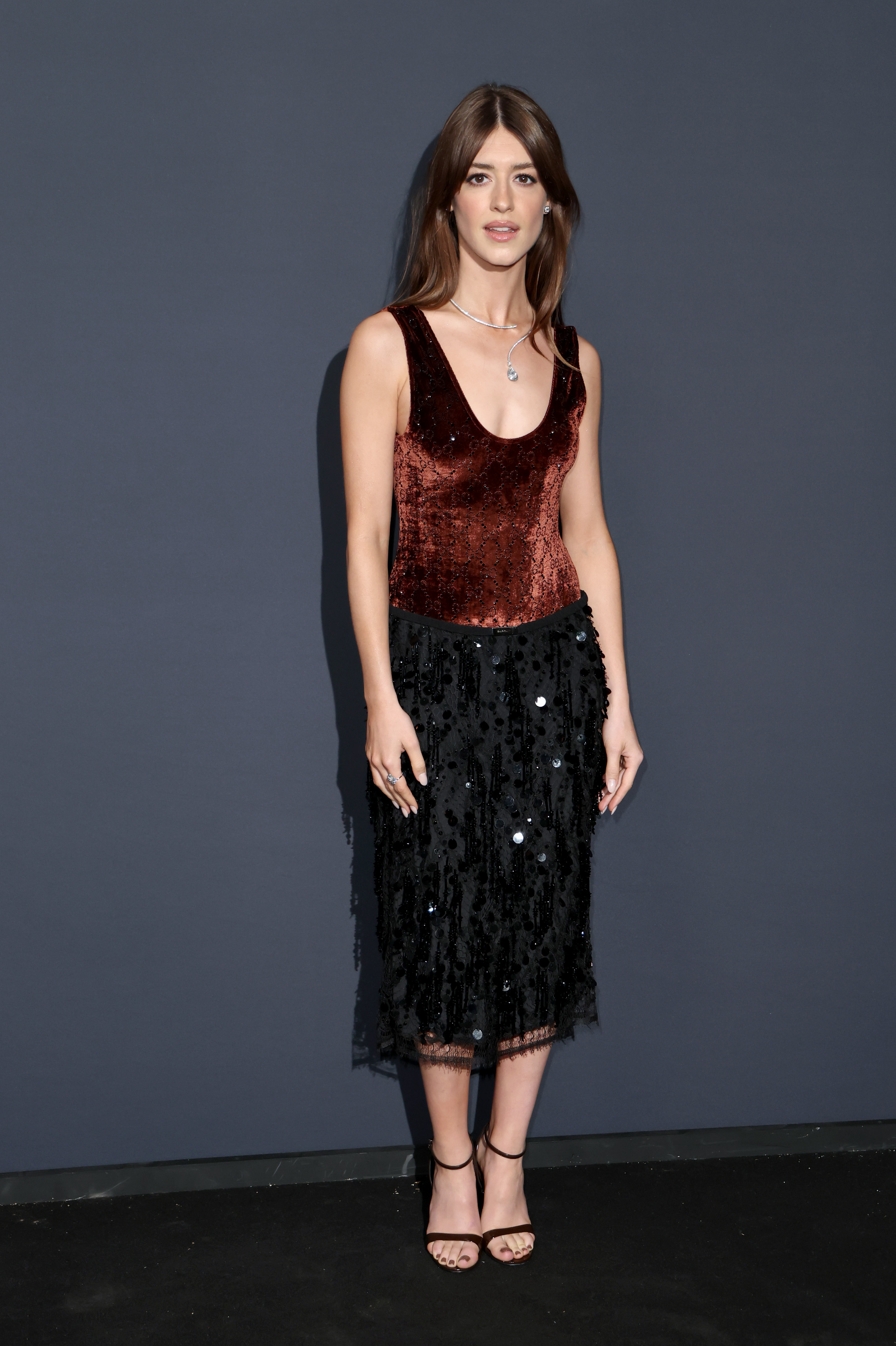 Daisy Edgar Jones at the Cannes Film Festival
