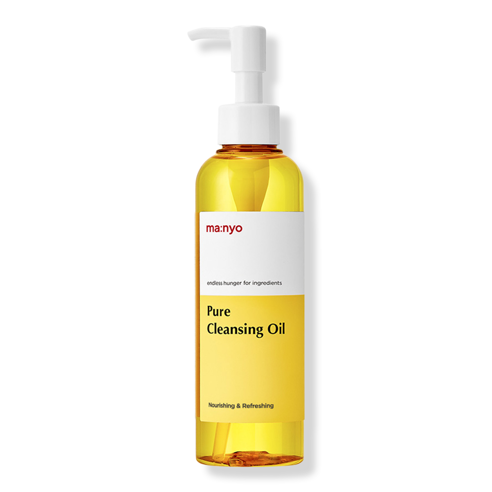 Pure Cleansing Facial Oil