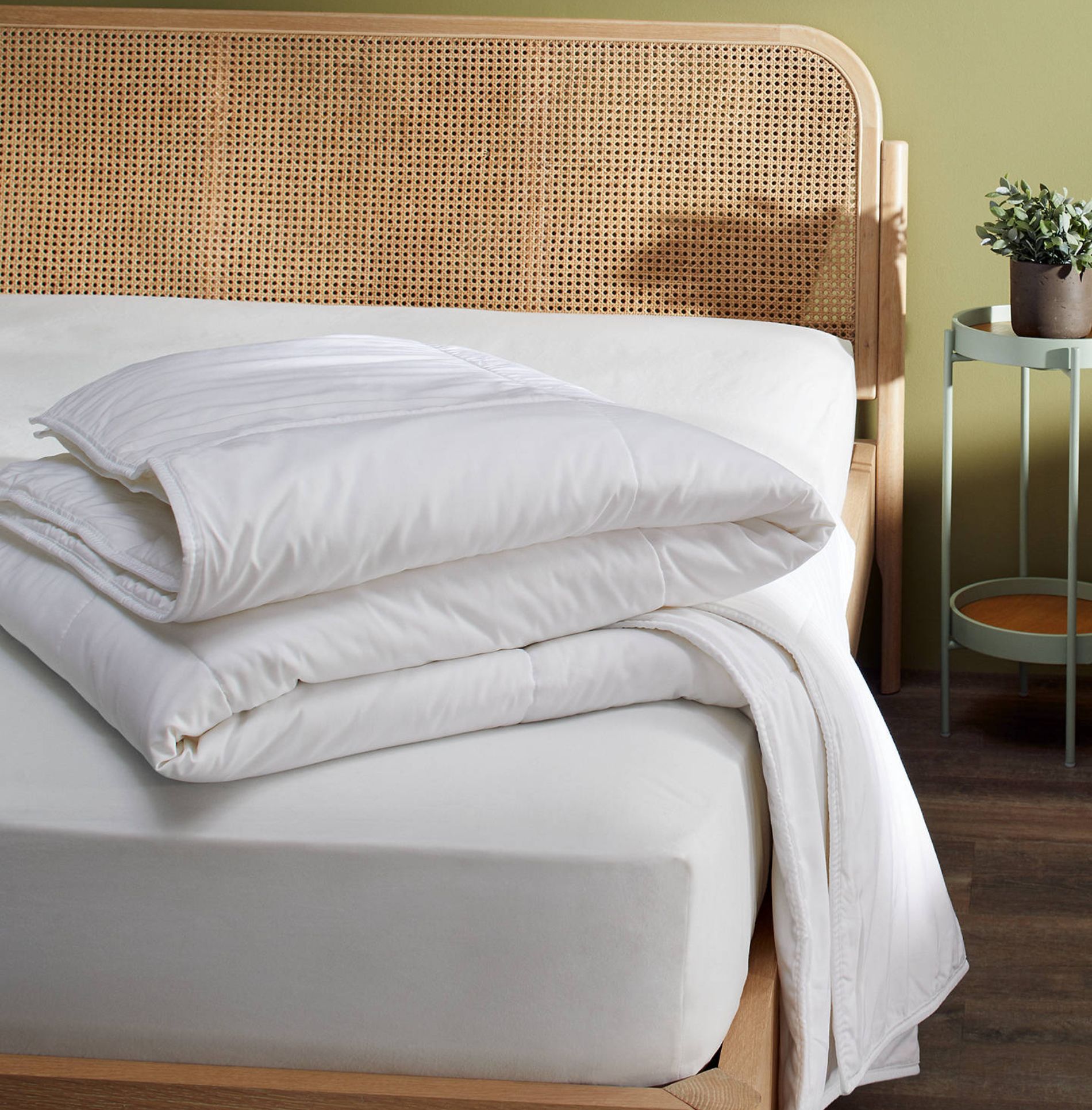These new John Lewis duvets are every vegan's dream! Real Homes