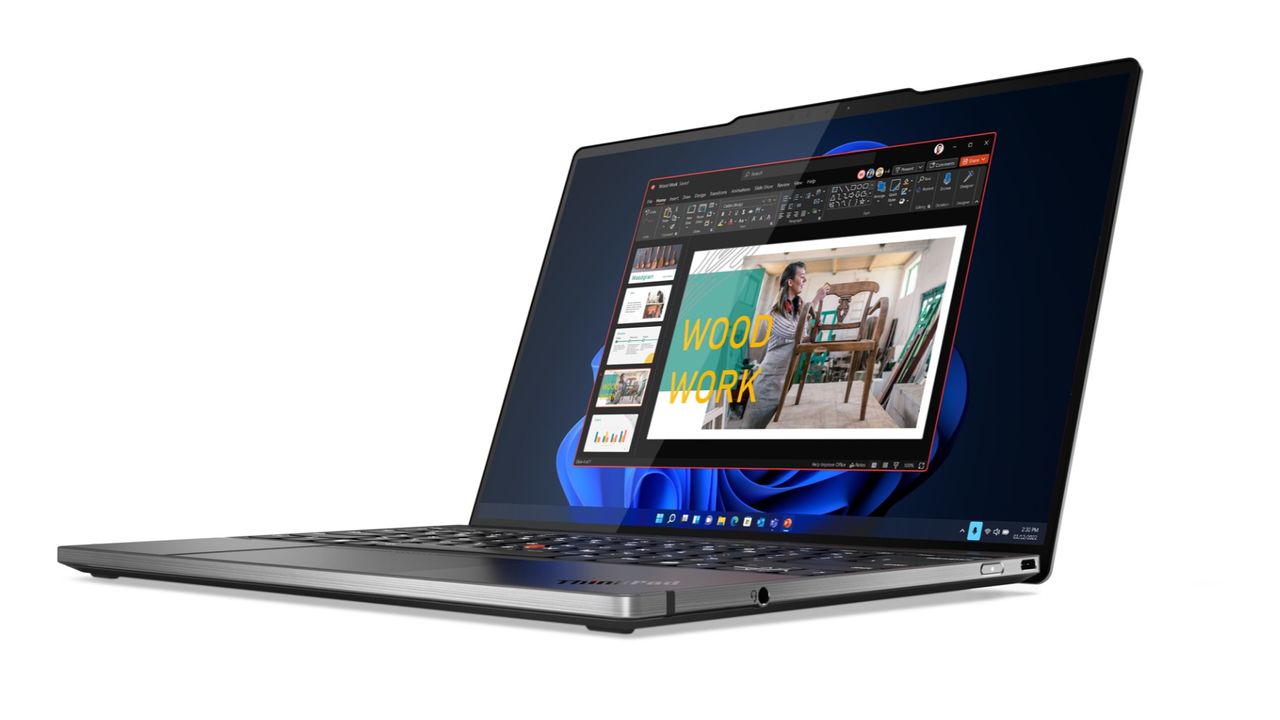 Lenovo ThinkPad Z13