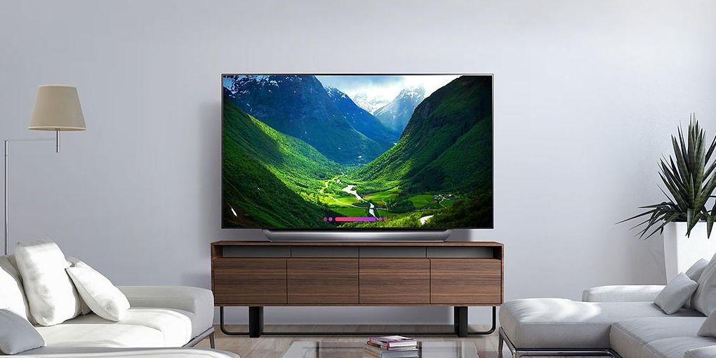 Walmart LG 4K TV deal save over 1,200 on the LG 65inch 4K TV TechRadar