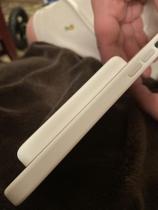 Apple Magsafe Battery Pack Angled