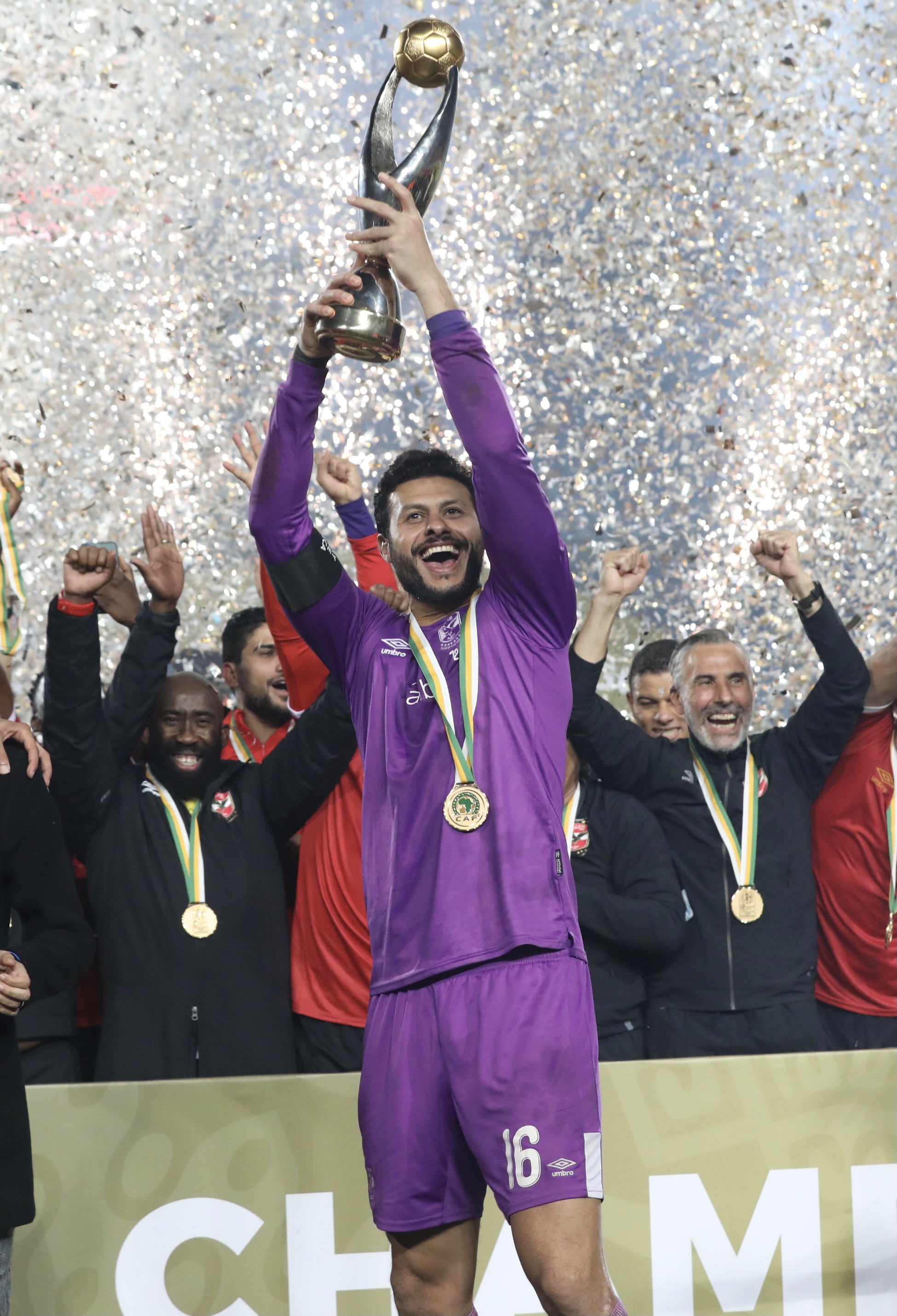 Al Ahly