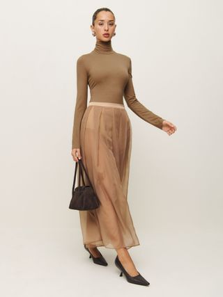 Zarina Skirt