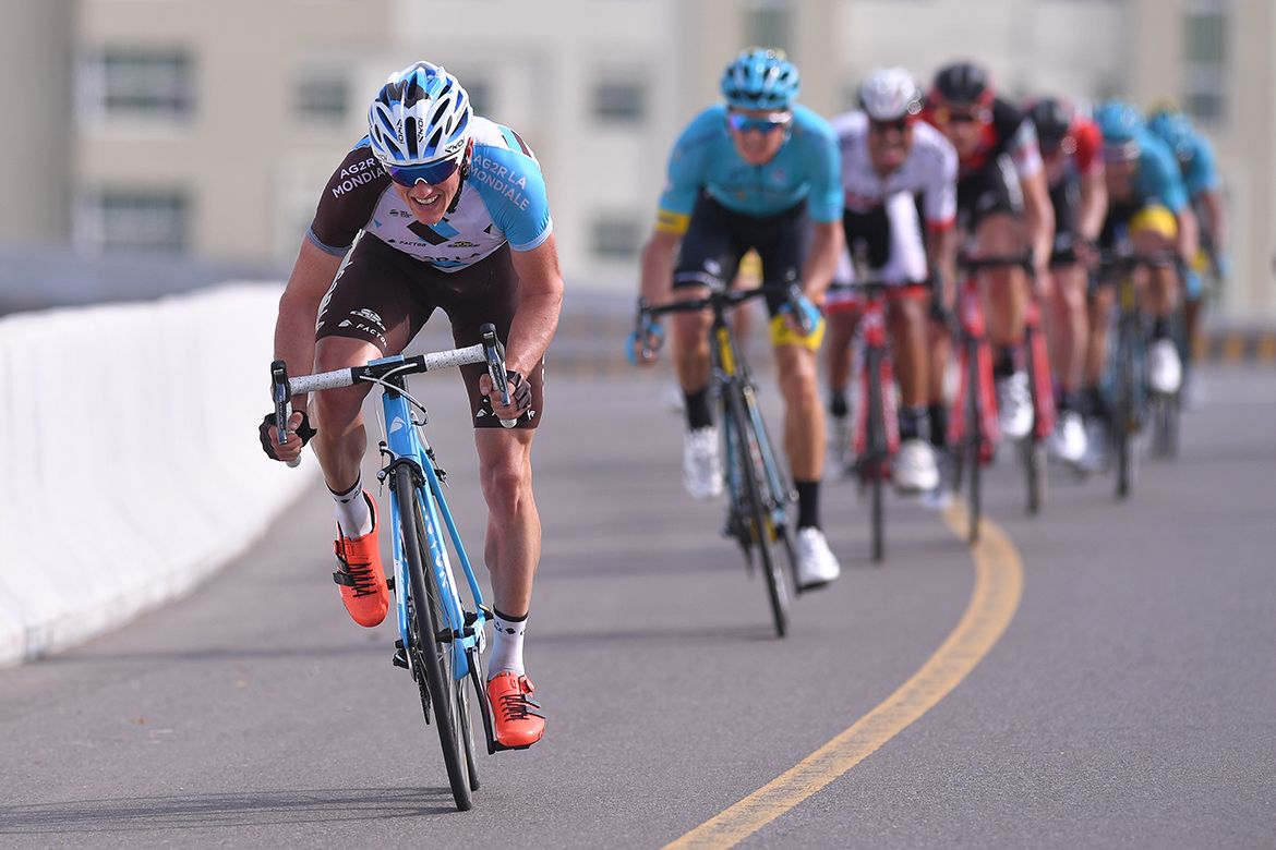 Mathias Frank (AG2R La Mondiale)
