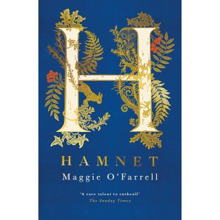 Hamnet by Maggie O’Farrell