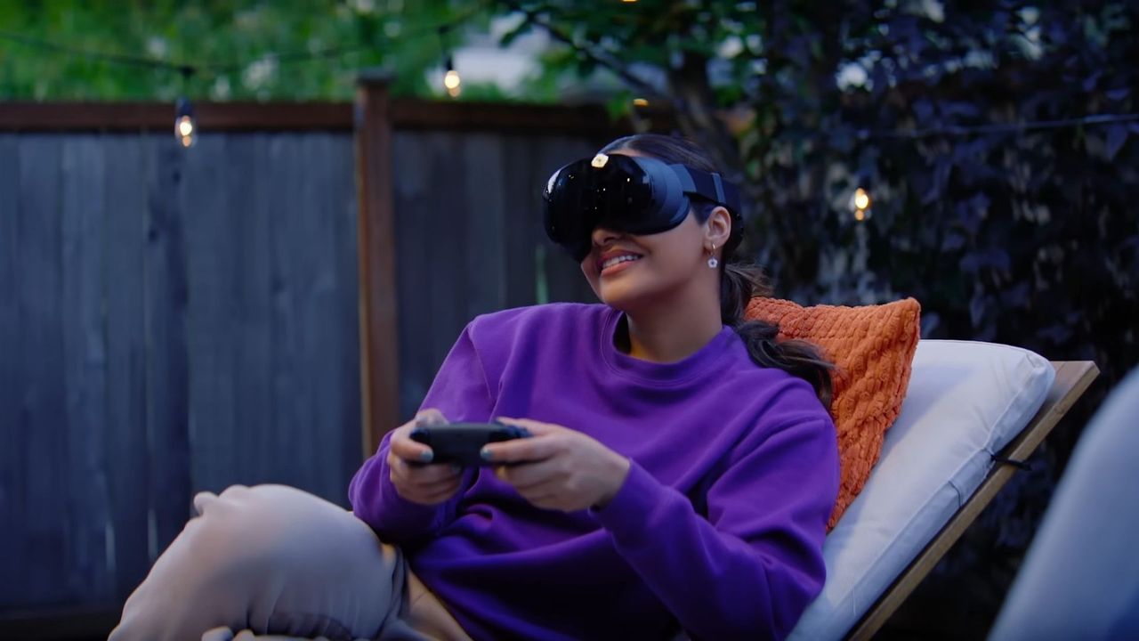 Despite its pricing delay, Valve's Steam Frame could still turn out to be the VR market's Steam Deck moment