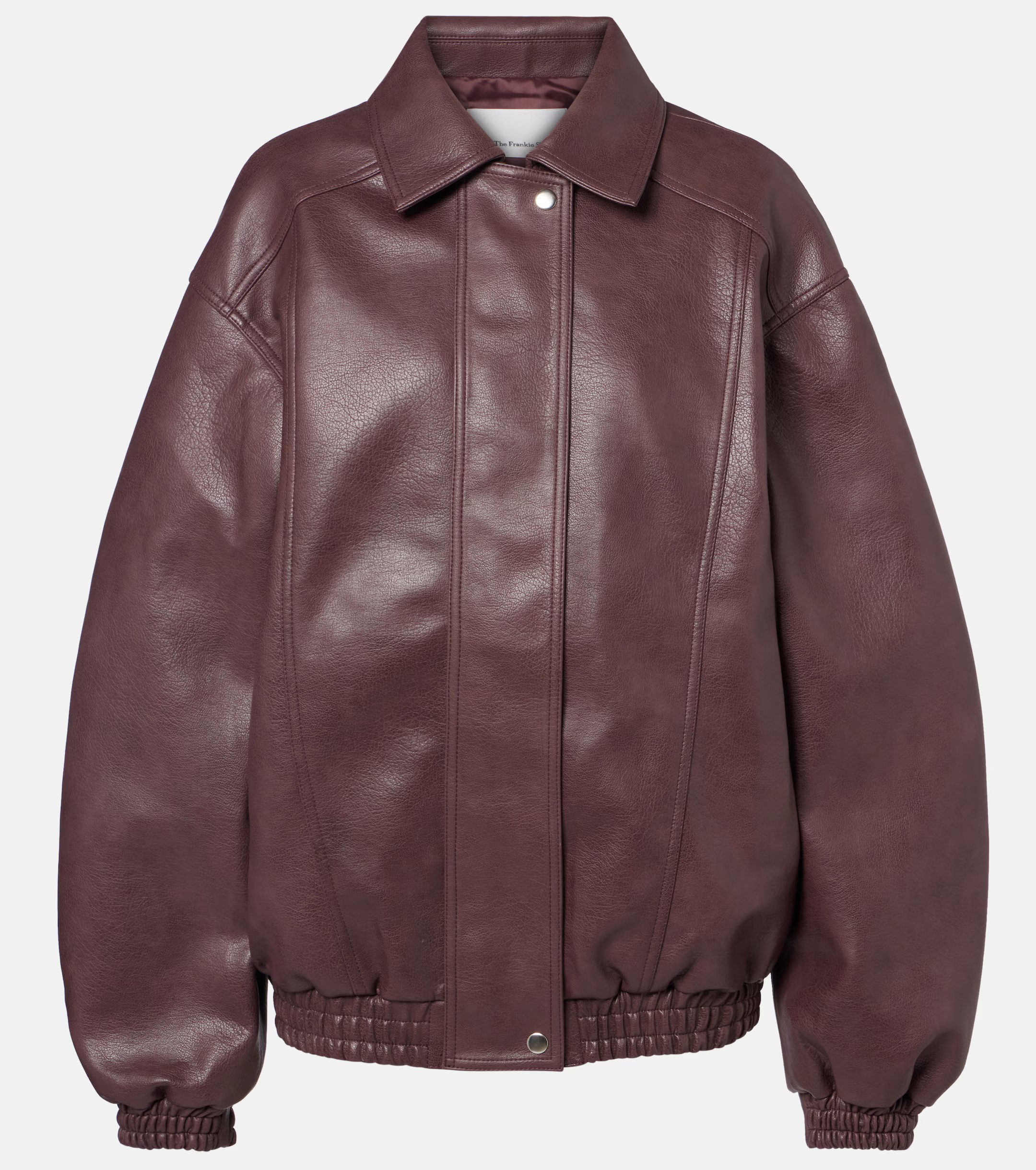 The Frankie Shop, Prescott Oversized Jacket