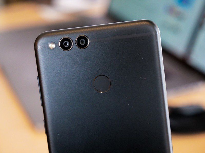 First 6 Things You Should Do With Your Honor 7x Android Central First 6 Things You Should Do With Your Honor 7x Android Central
