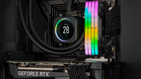 corsair RTX build
