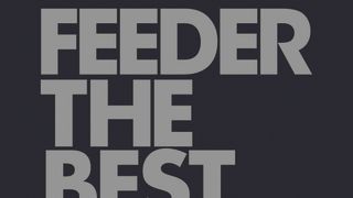 Cover art for Feeder - The Best Of Feeder album