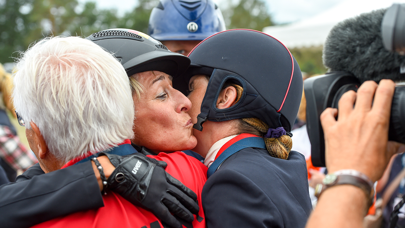 Euros Luhmuhlen 31 08 19