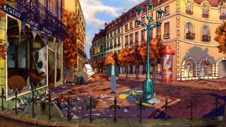 Broken Sword: The Shadow of the Templars Director's Cut