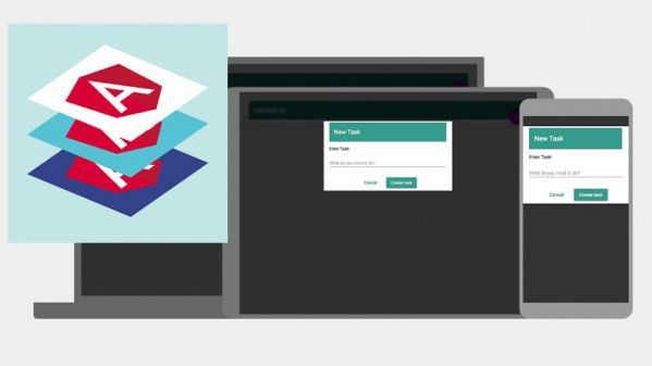 Download Build A Material Design App With Angular 2 Creative Bloq