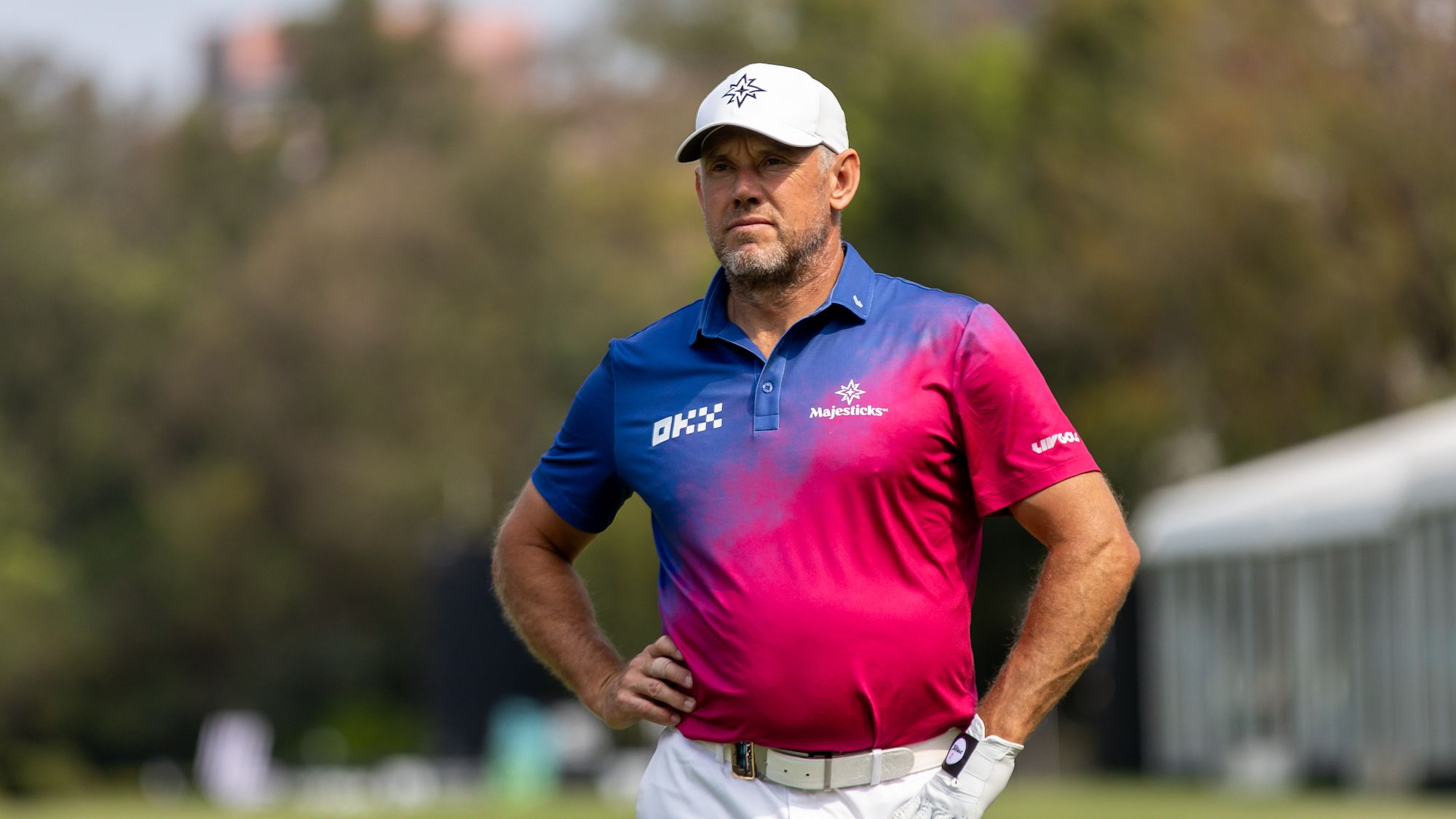 LIV Golf's Westwood Agrees With Caddie’s 'Rubbish' World Rankings ...