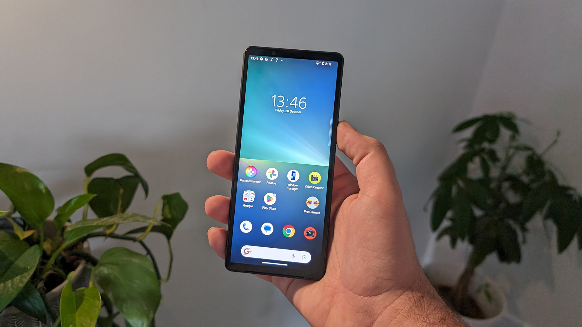 Sony Xperia 5 V full review
