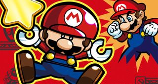 eShop game Mario and Donkey Kong Tipping Stars