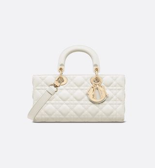 Dior Medium Lady D-Joy Bag