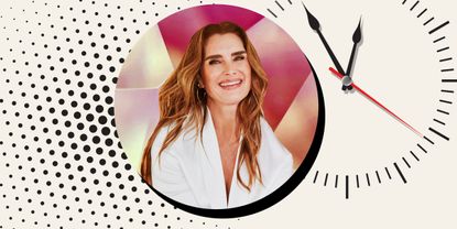 brooke shields