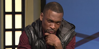 jay pharoah snl celebrity jeopardy