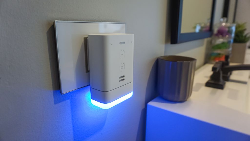 Amazon Echo Flex review TechRadar