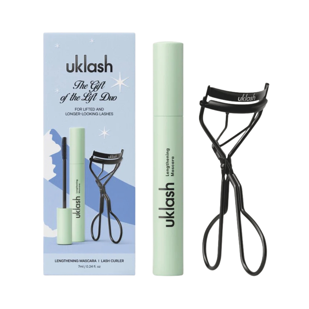 UKLASH The Gift Of The Lift Duo