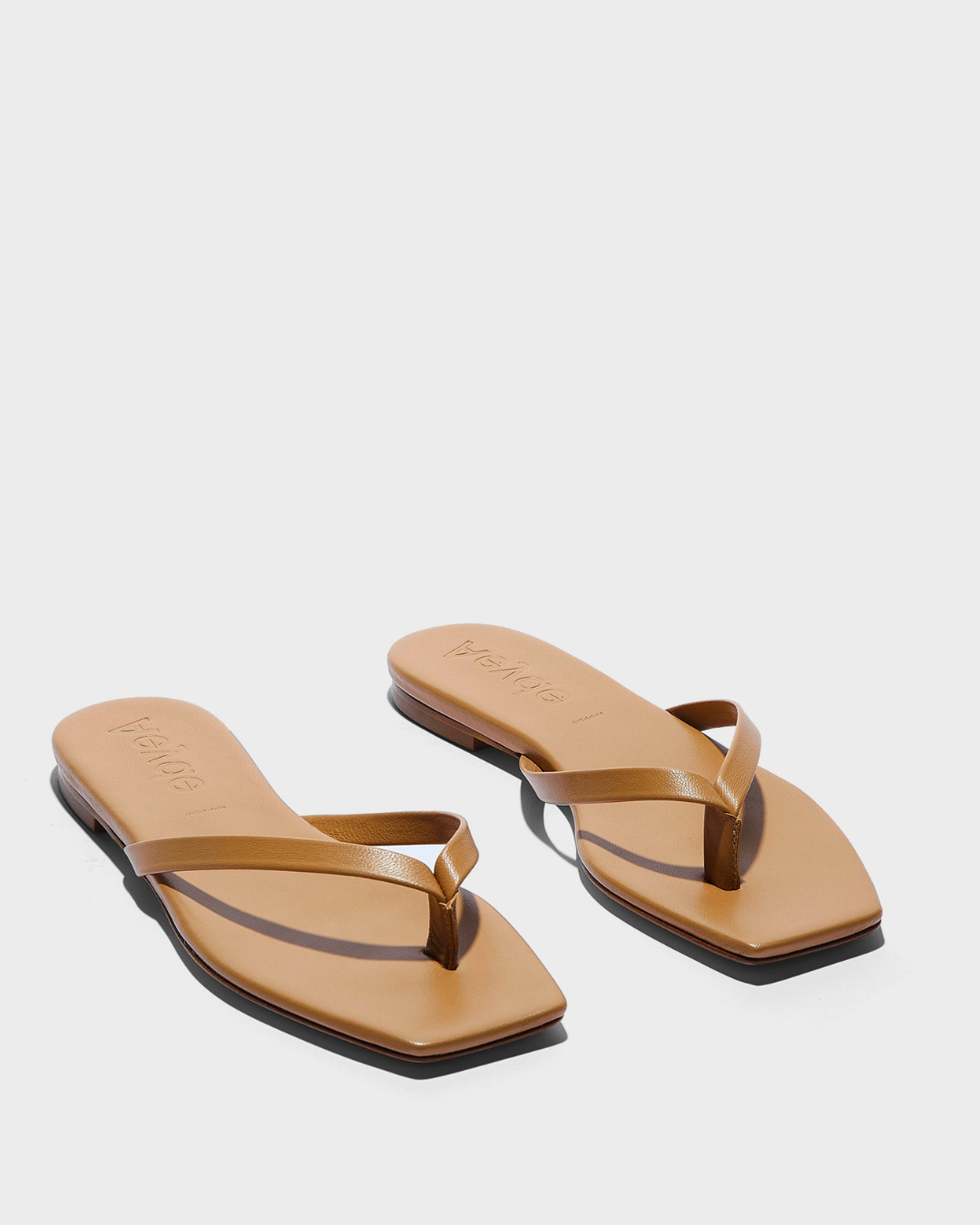 Aeyde Flip-Flops