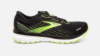 Brooks Ghost 13, winners of Best Running Shoes for Men at the Fit&Well Awards 2021
