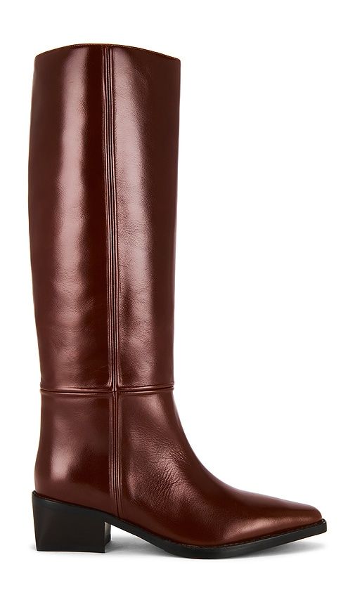 Valerian Boot
