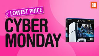 With PS5 deals like this, it's no wonder it's outselling the Switch 3 to 1 this Cyber Monday (apparently)