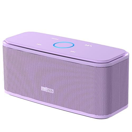Soundbox Touch Wireless Bluetooth Speaker