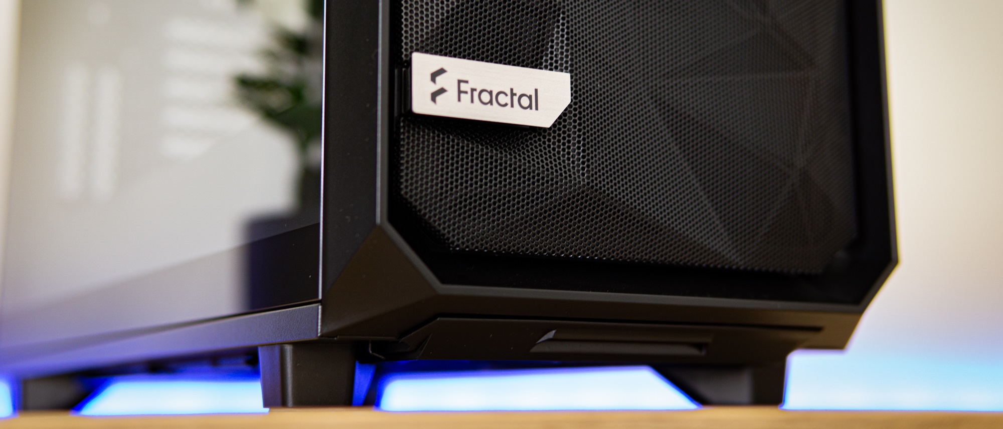 Fractal Design Meshify 2 Review: A High-TDP Workstations Wonder
