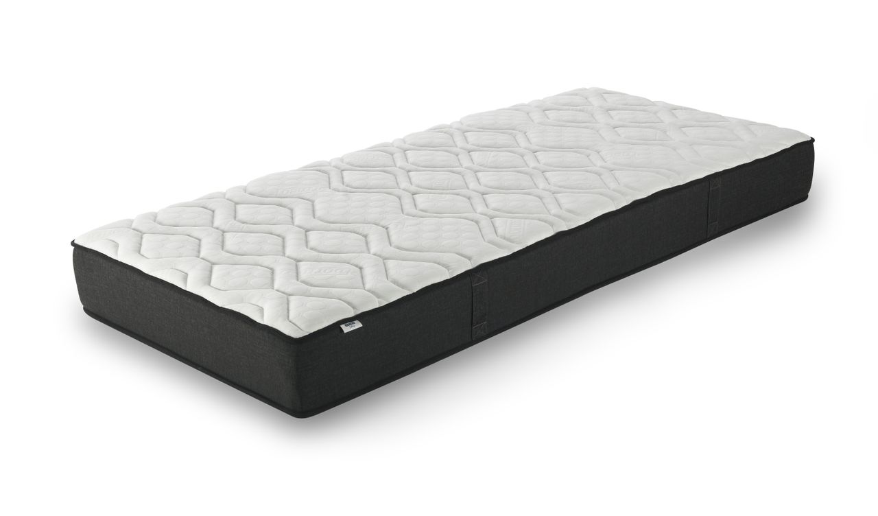 Dormeo mattress review Real Homes