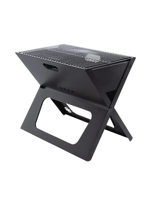 X-Grill 2.0 Portable Charcoal Bbq Grill