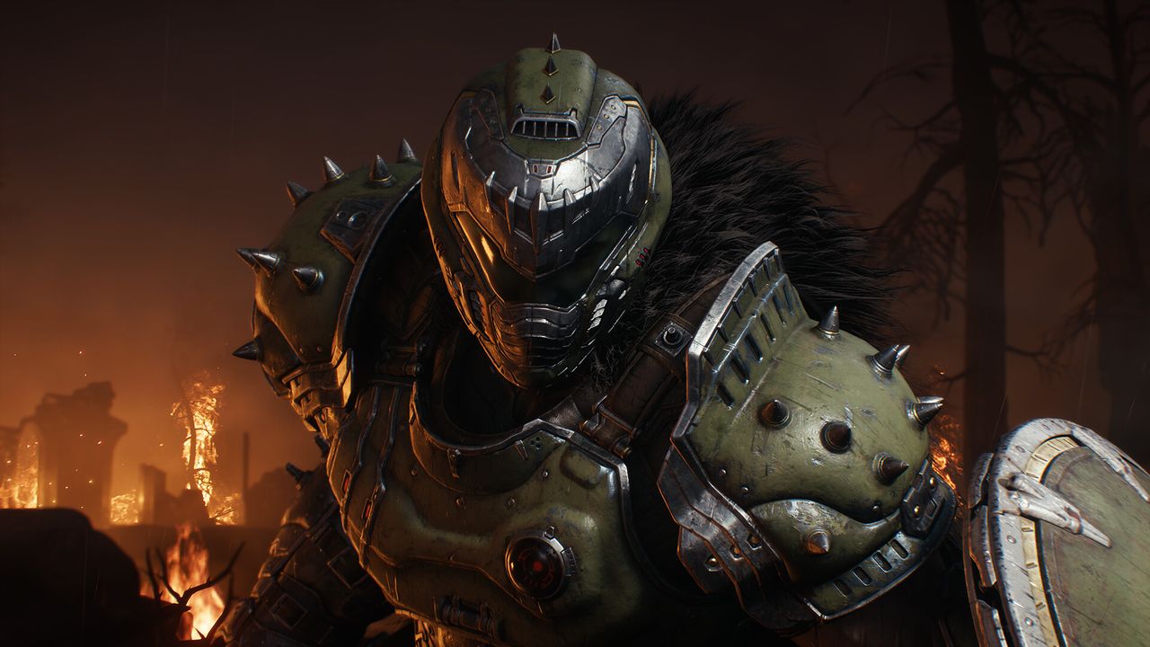 Id Software lead says devs "don't have the incentive to care anymore" with Microsoft threatening another 1,600 Xbox layoffs after latest bloodbath