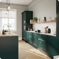 Kitchen sale: get 20% off when you spend £2,500 @ B&amp;Q