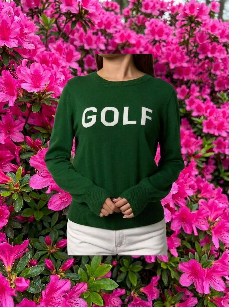 Golf products