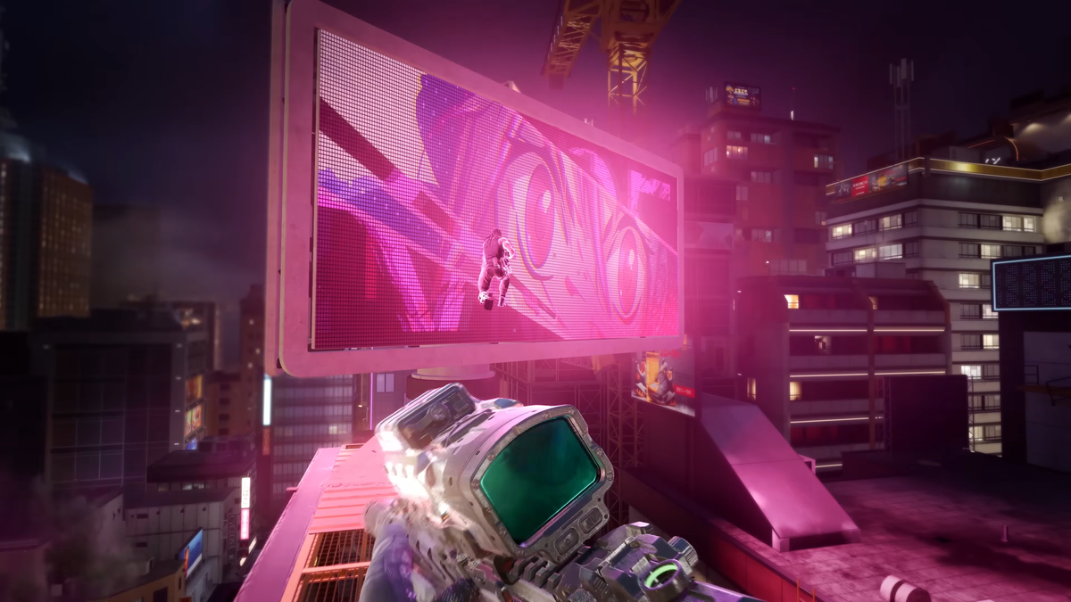 Black Ops 7 carry forward is no more as devs axe old skins and promise a return to a more 'grounded' Call of Duty