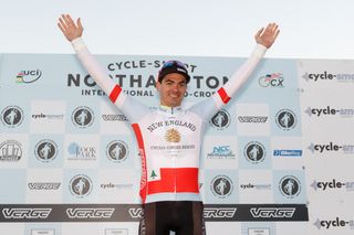 Day 2 - White and Gagne win Cycle-Smart International day 2