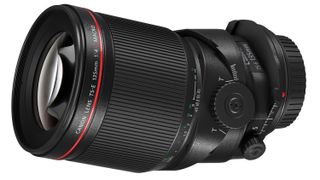 The TS-E 135mm f/4L Macro is the longest focal length Canon TS-E lens yet.