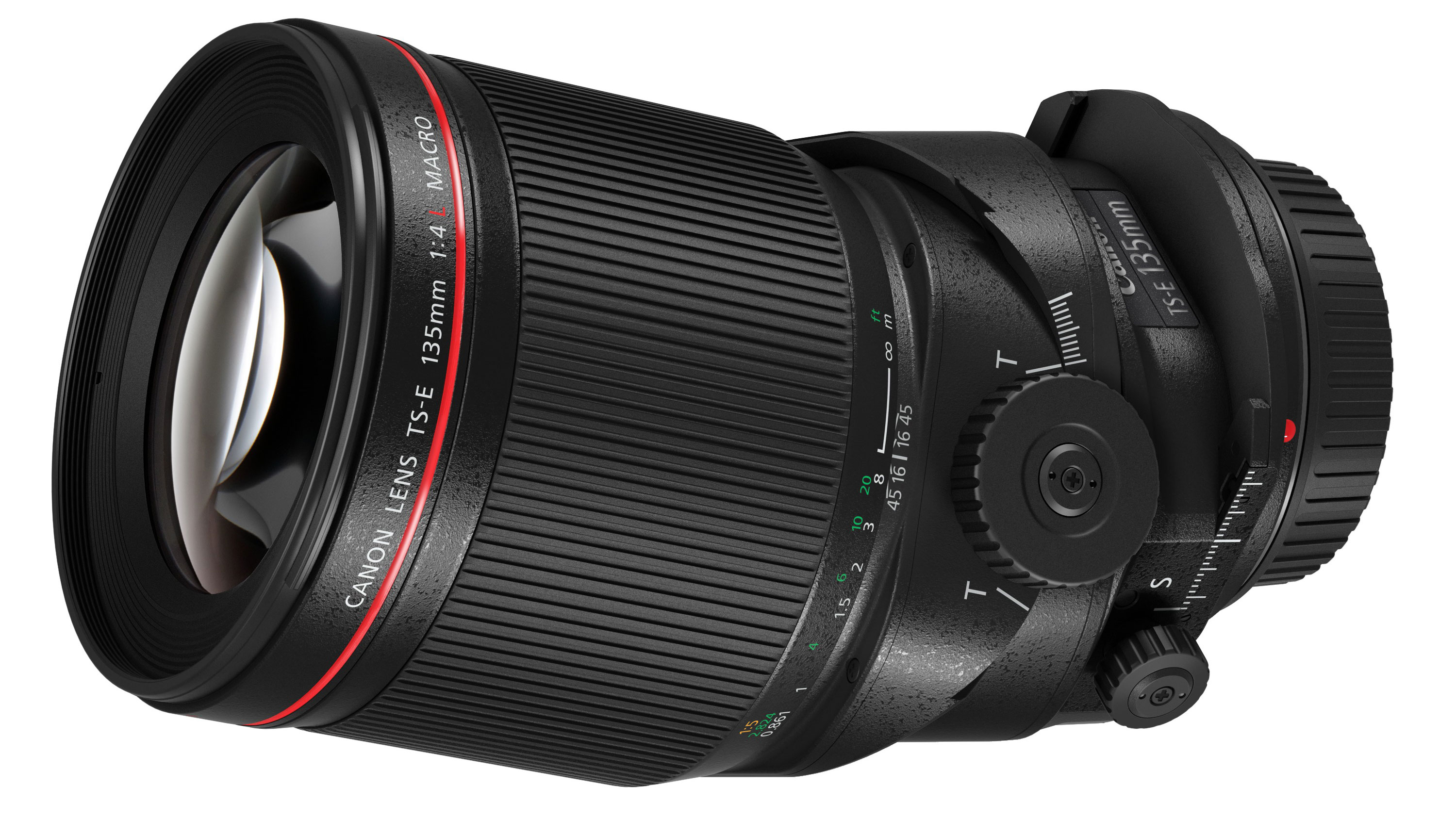 Best camera lens: Tilt-shift lenses