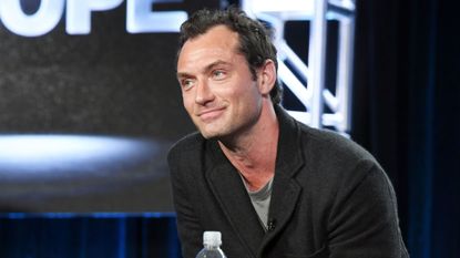 Jude Law