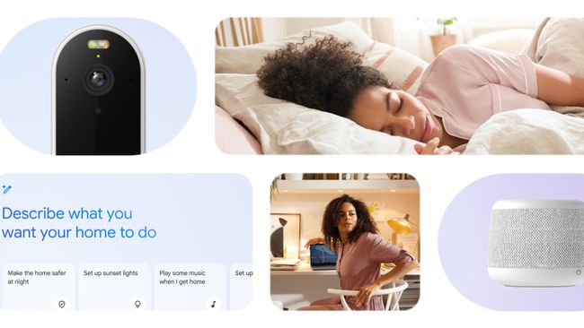 Google расширяет доступ к Gemini for Home для других производителей и разработчиков на благо пользователей