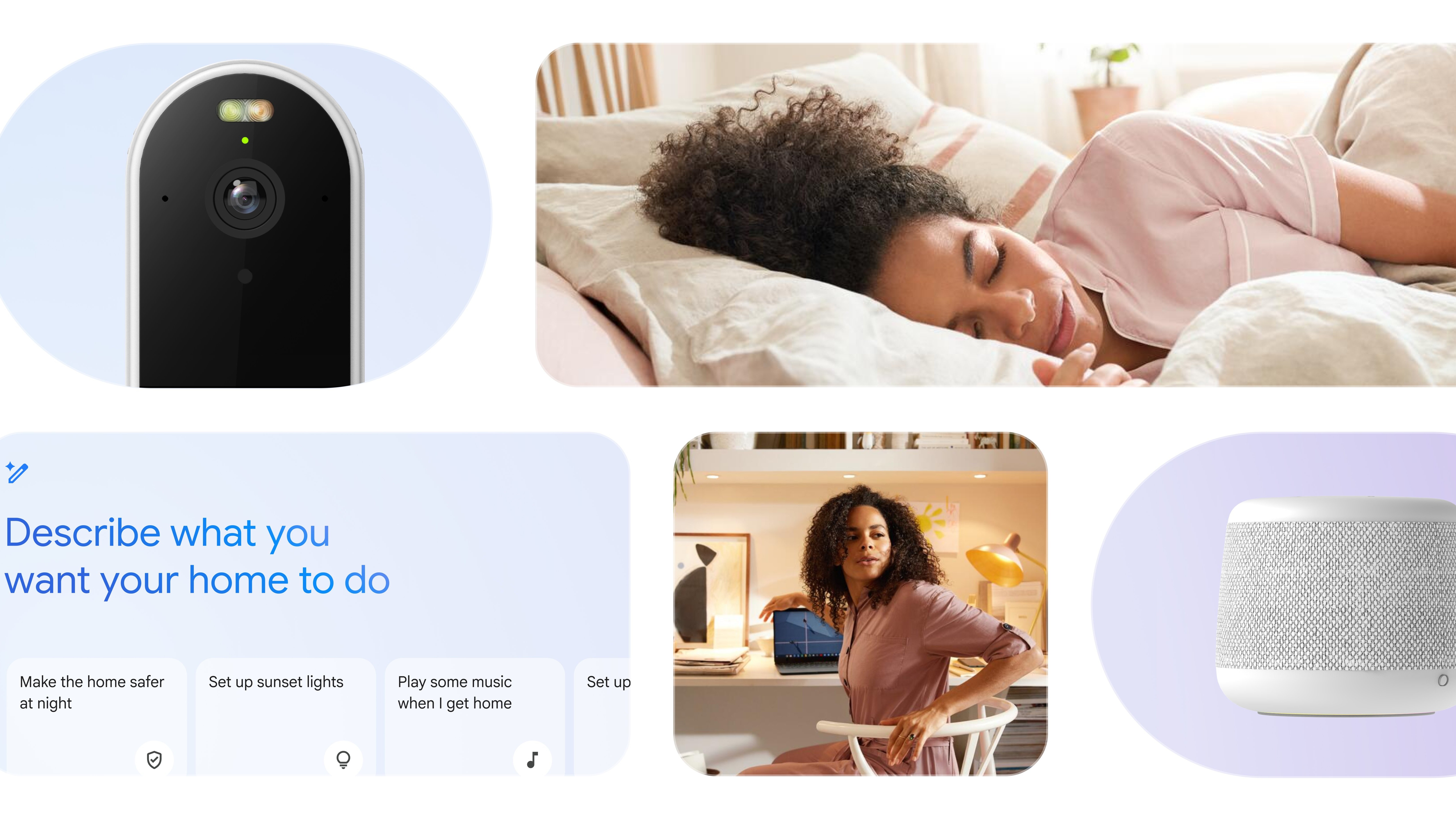 Gemini for Home expands to developers, hardware makers, and service providers, so more devices can utilize its AI intelligence for smarter homes.