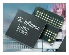 "With the qualification of advanced DRAM products on 90 nm process technology we have achieved a major milestone towards product and technology leadership and increased DRAM manufacturing productivity," said Andreas von Zitzewitz, member of Infineon's management board and head of Infineon's memory products business group.